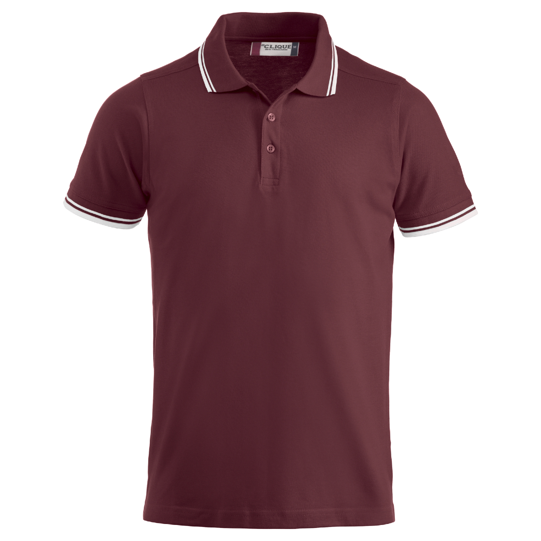 Piké Kontrast, Unisex