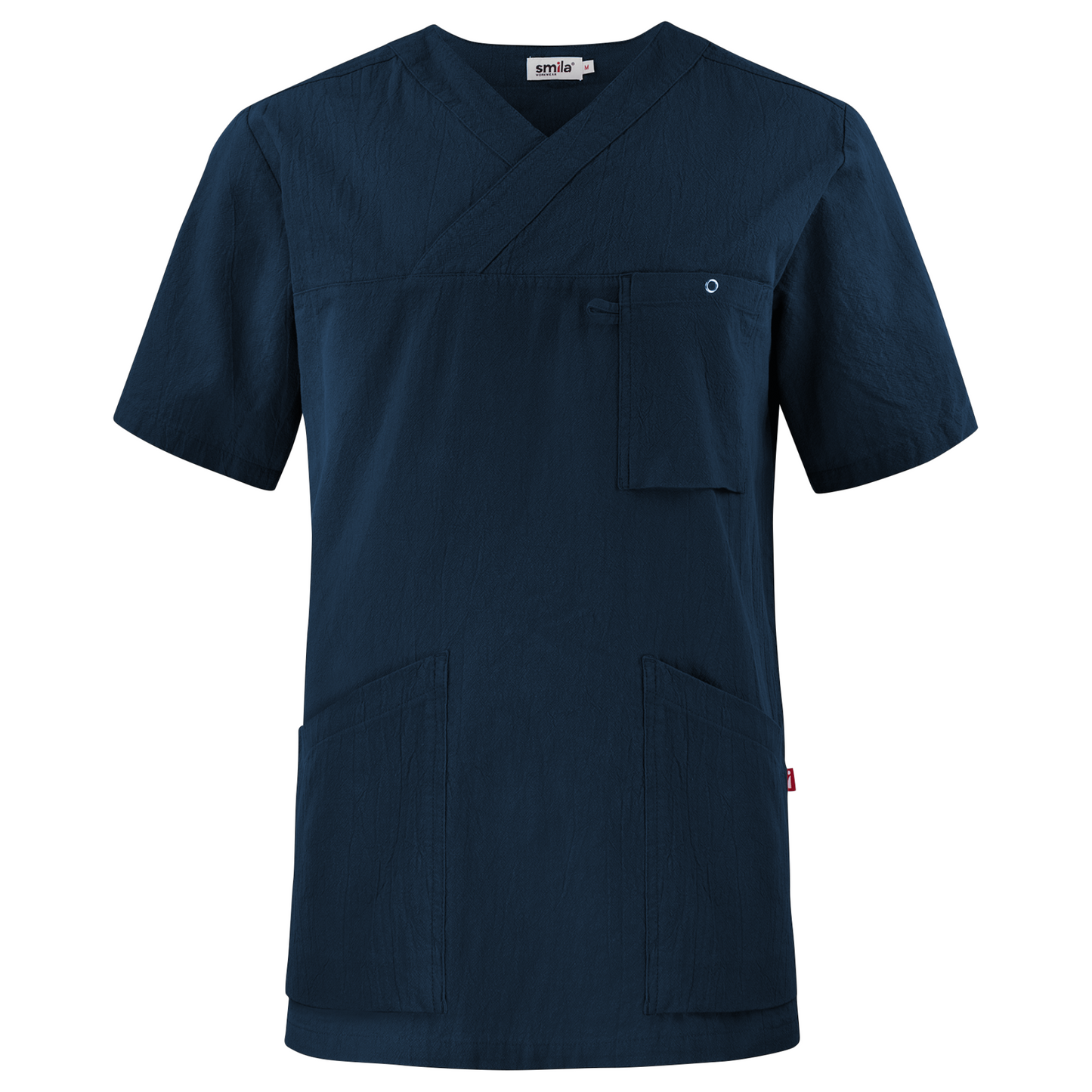 SMILA Bussarong Bomull, Unisex