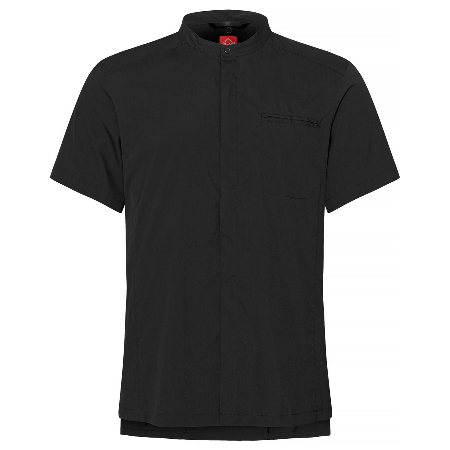Kockskjorta Action stretch, Unisex