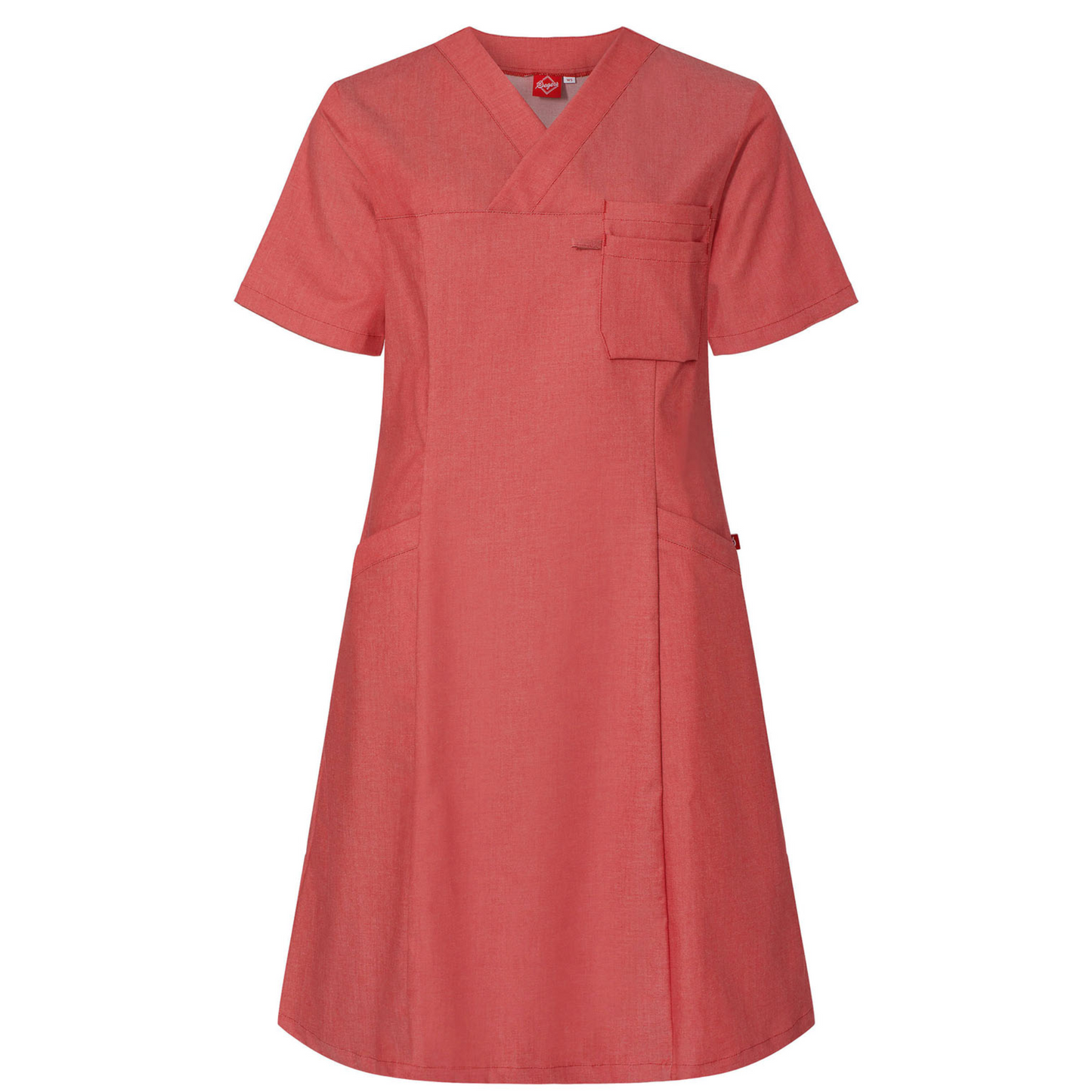 SEGERS Kleid Stretch