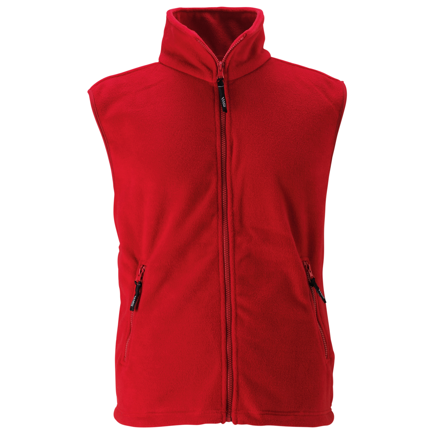 Fleeceweste, Unisex