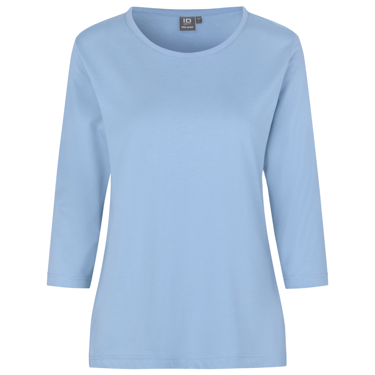 PRO Wear T-shirt 3/4 arm, Dam