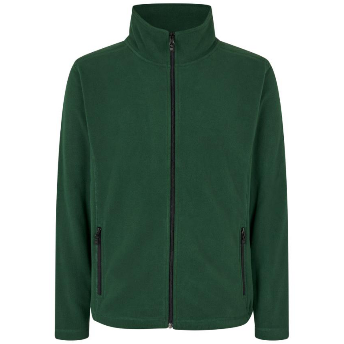 Fleecejakke, unisex