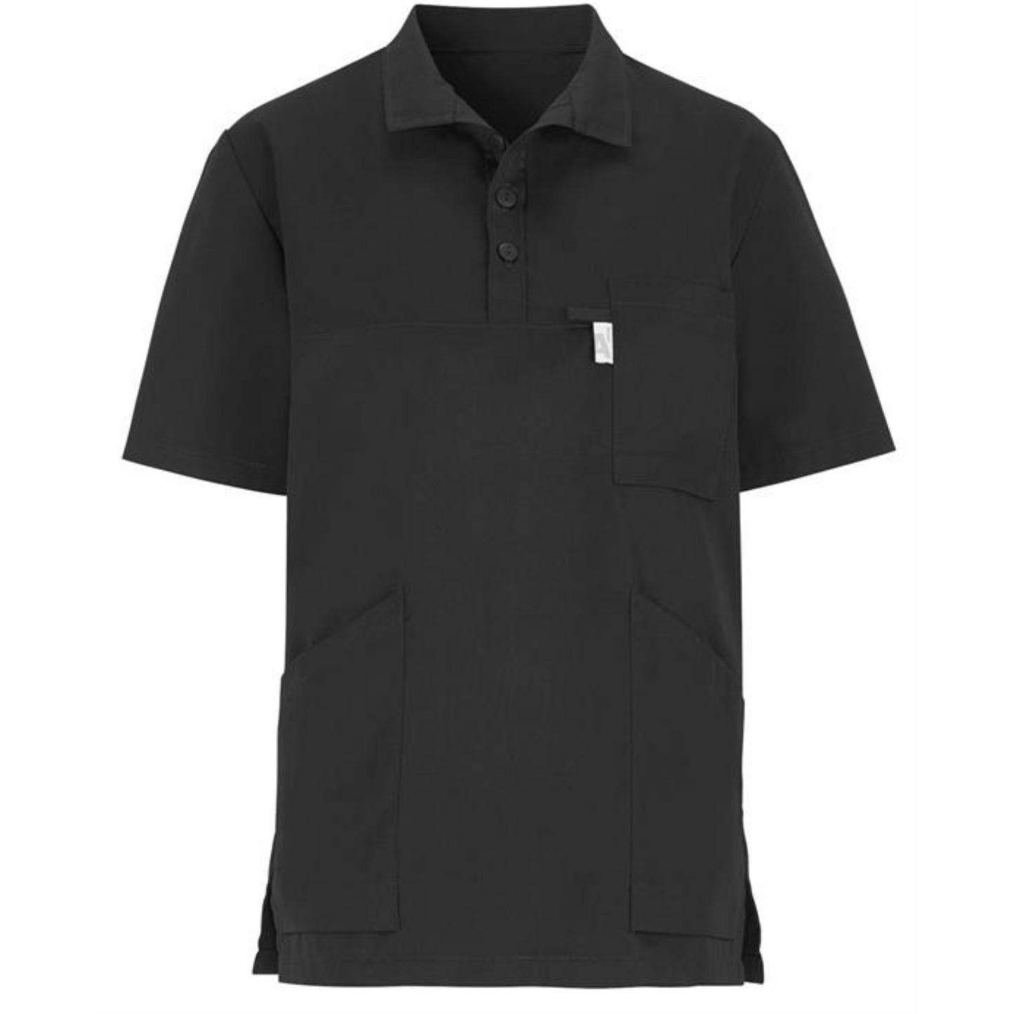 Bussarong unisex svart
