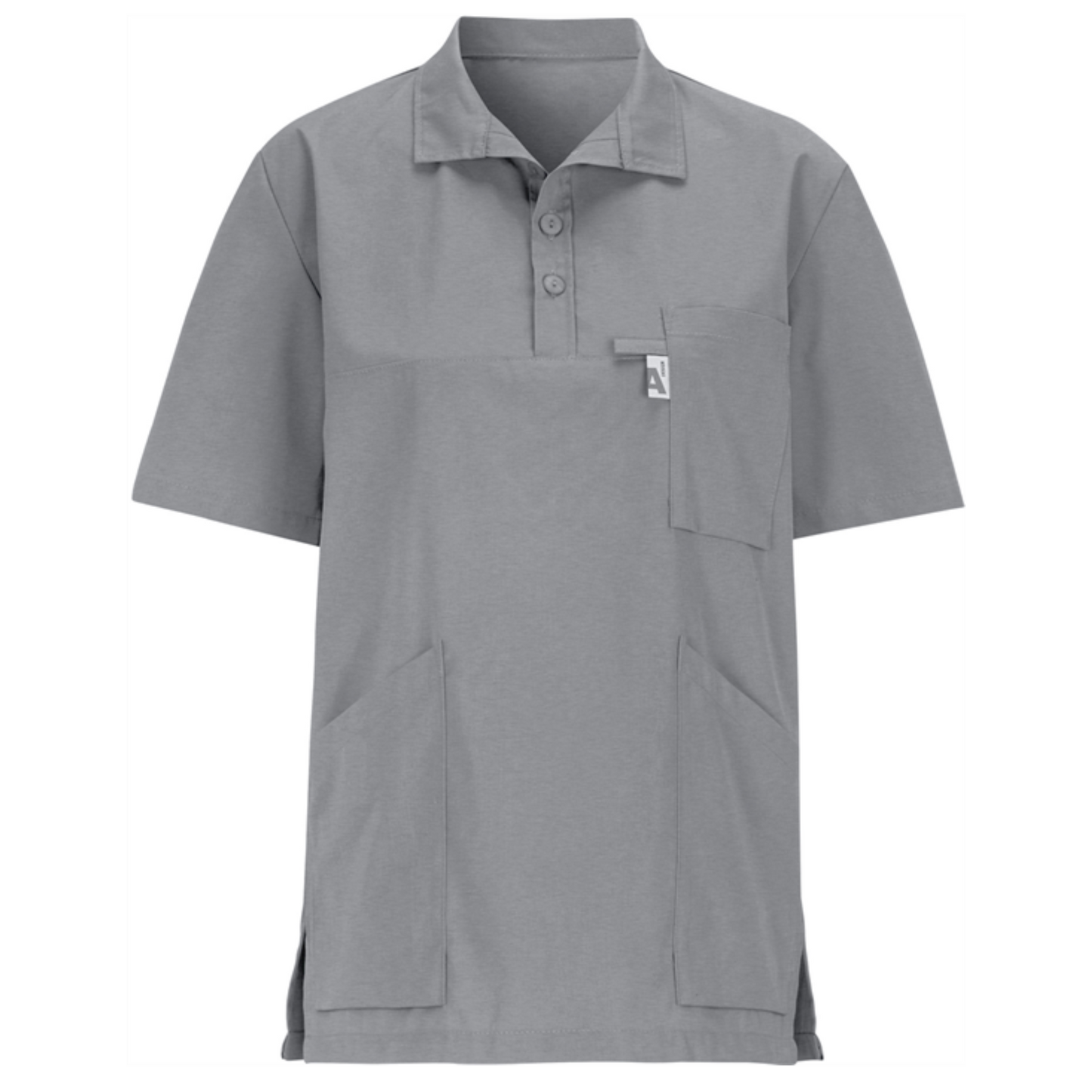 Bussarong unisex grå