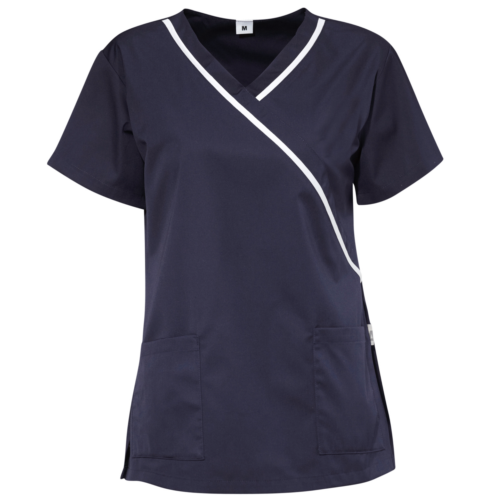 Figursydd bussarong marin