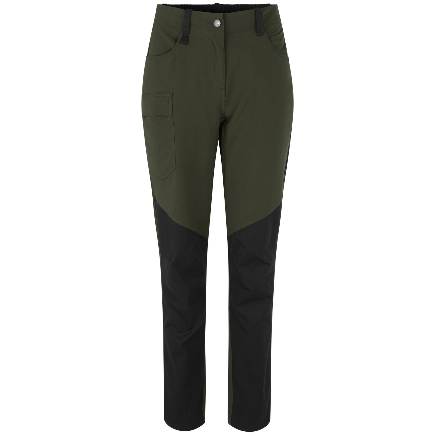 Hybridhose, Damen