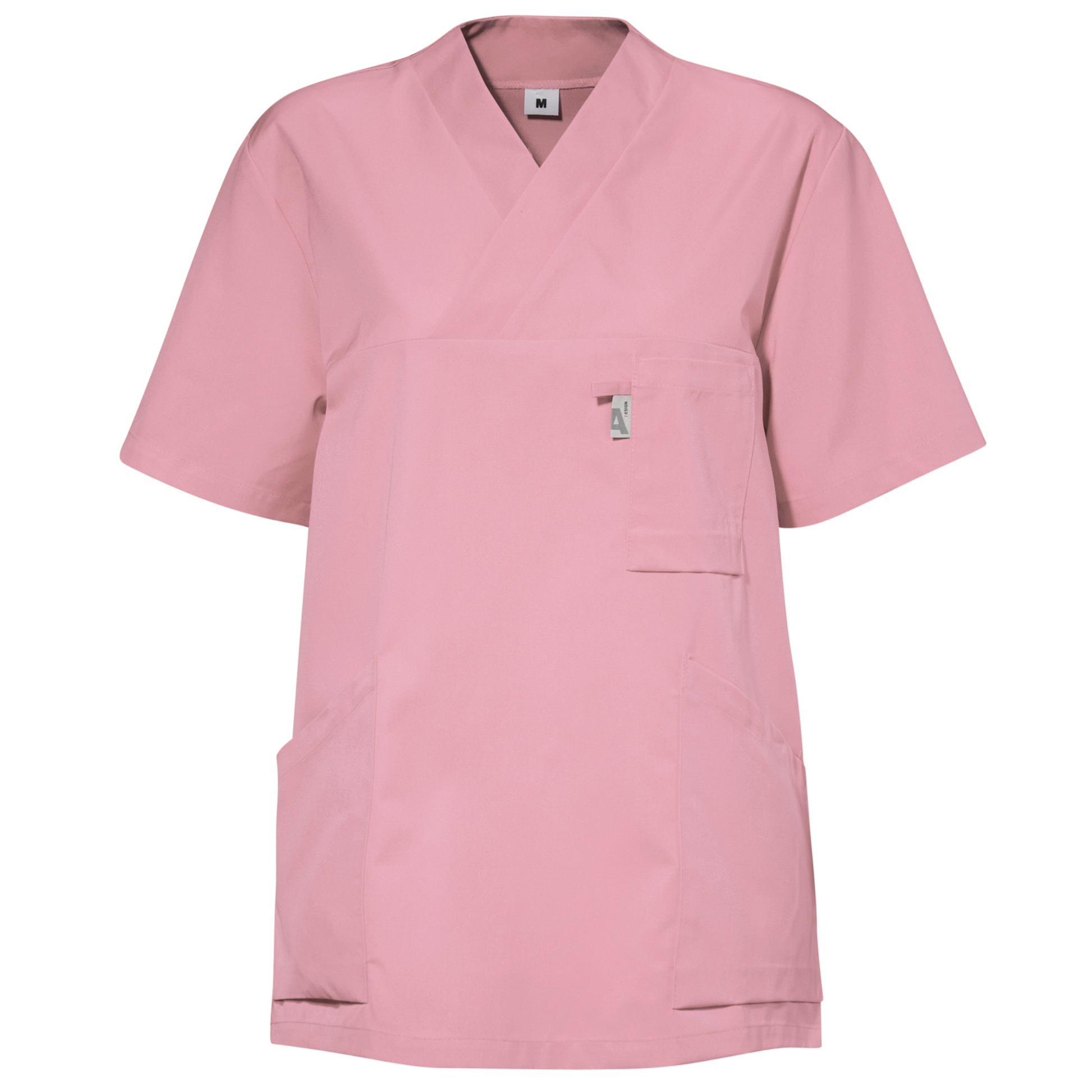 Bussarong unisex rosa