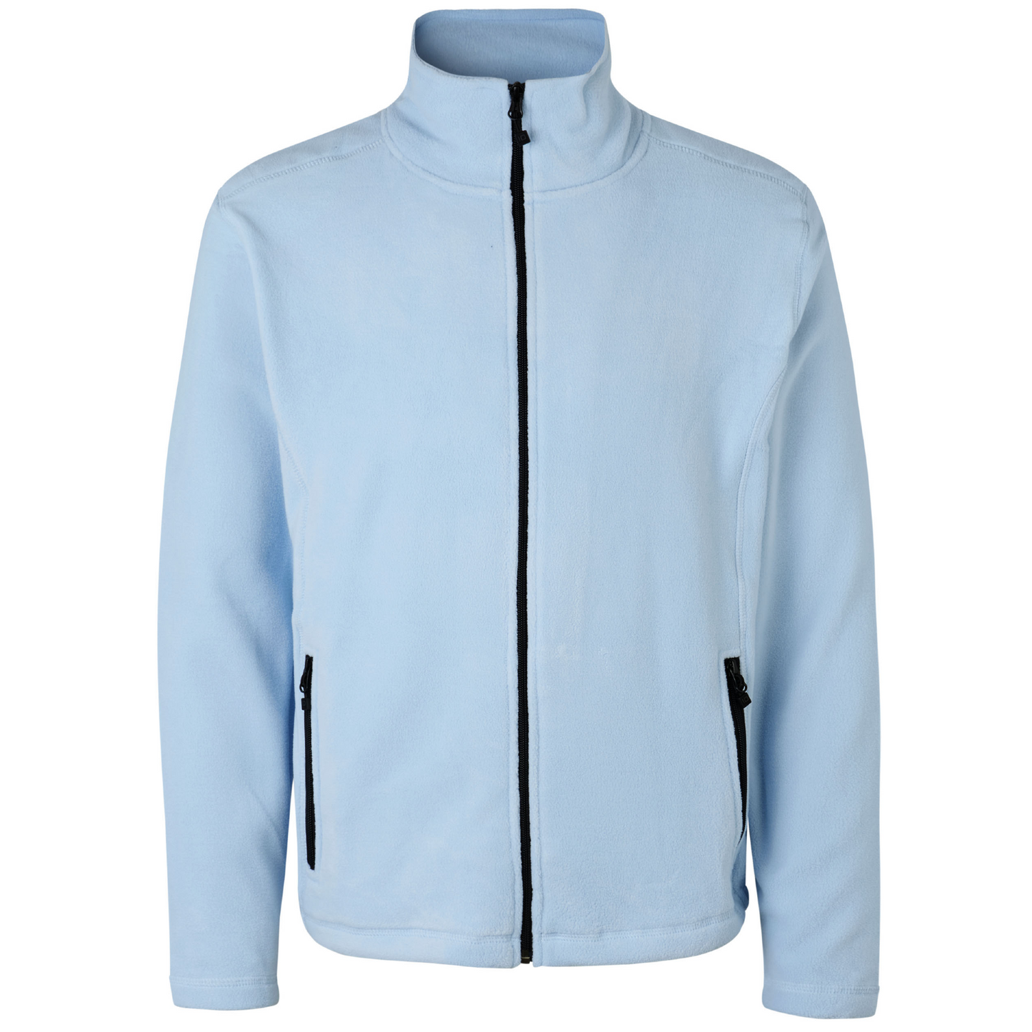 Fleecejakke, unisex