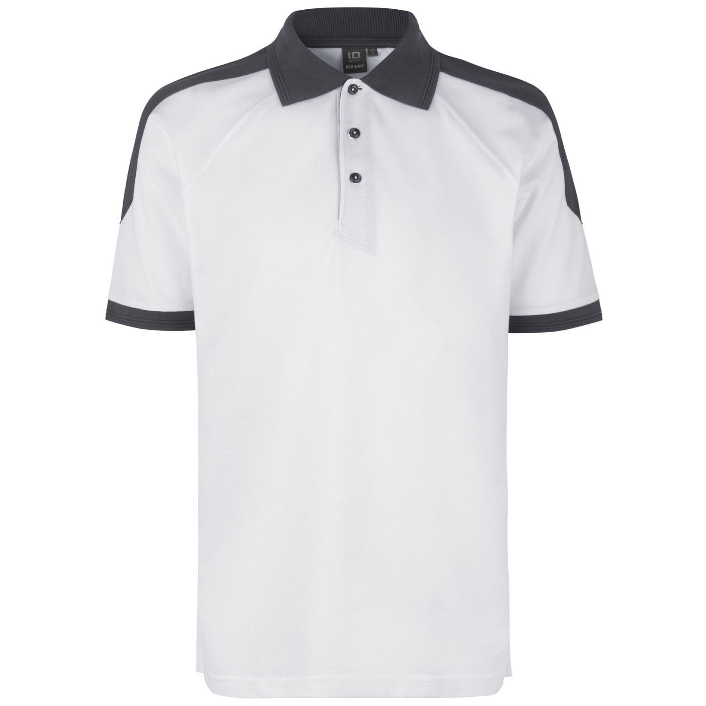 PRO Wear Piké med kontrast, Unisex