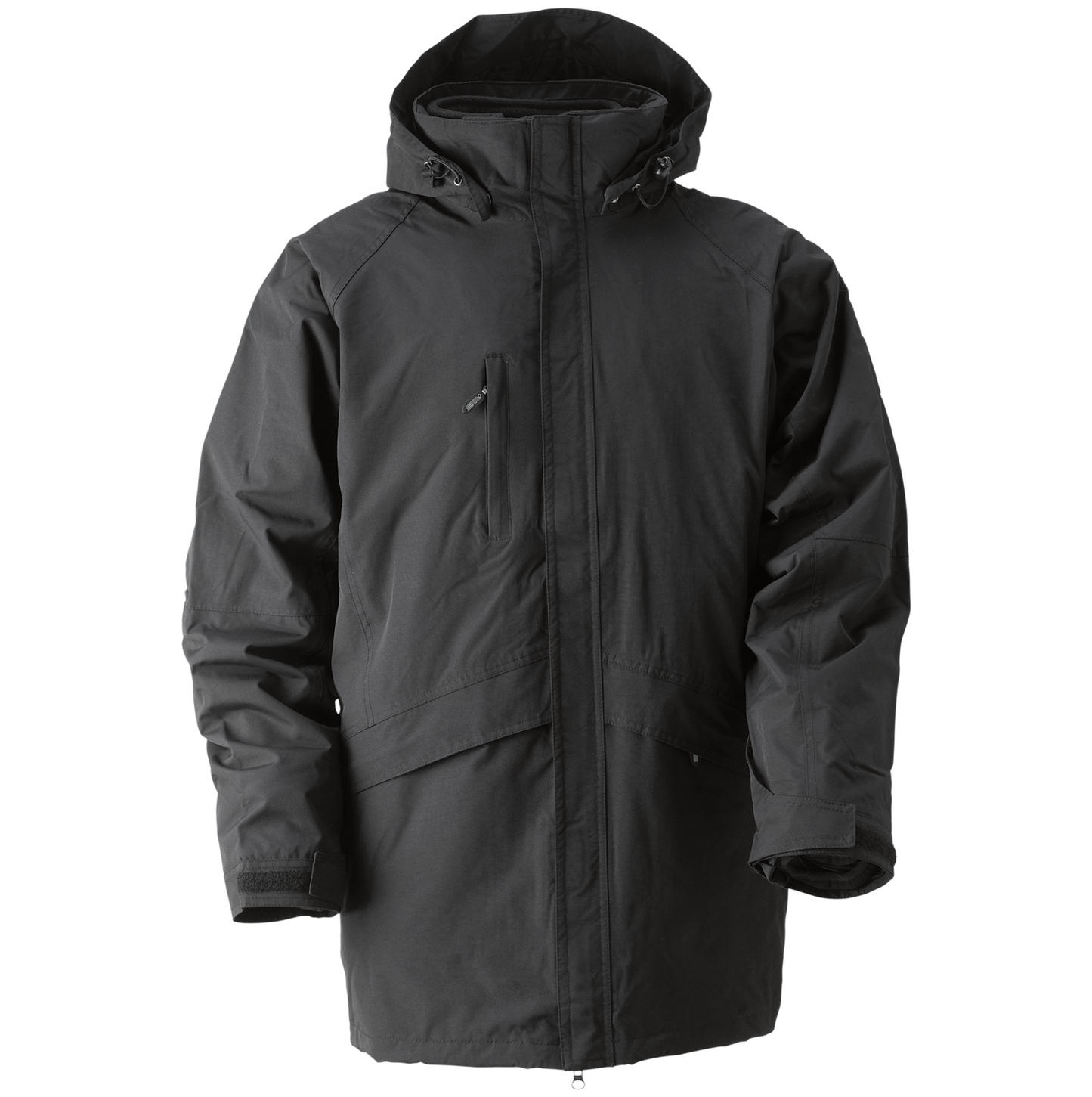 Greystone jakke 3-i-1, unisex
