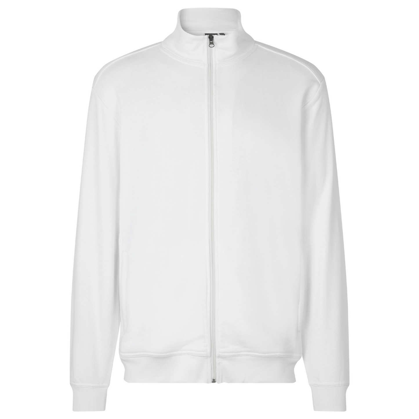 PRO Wear Cardigan med krave, unisex