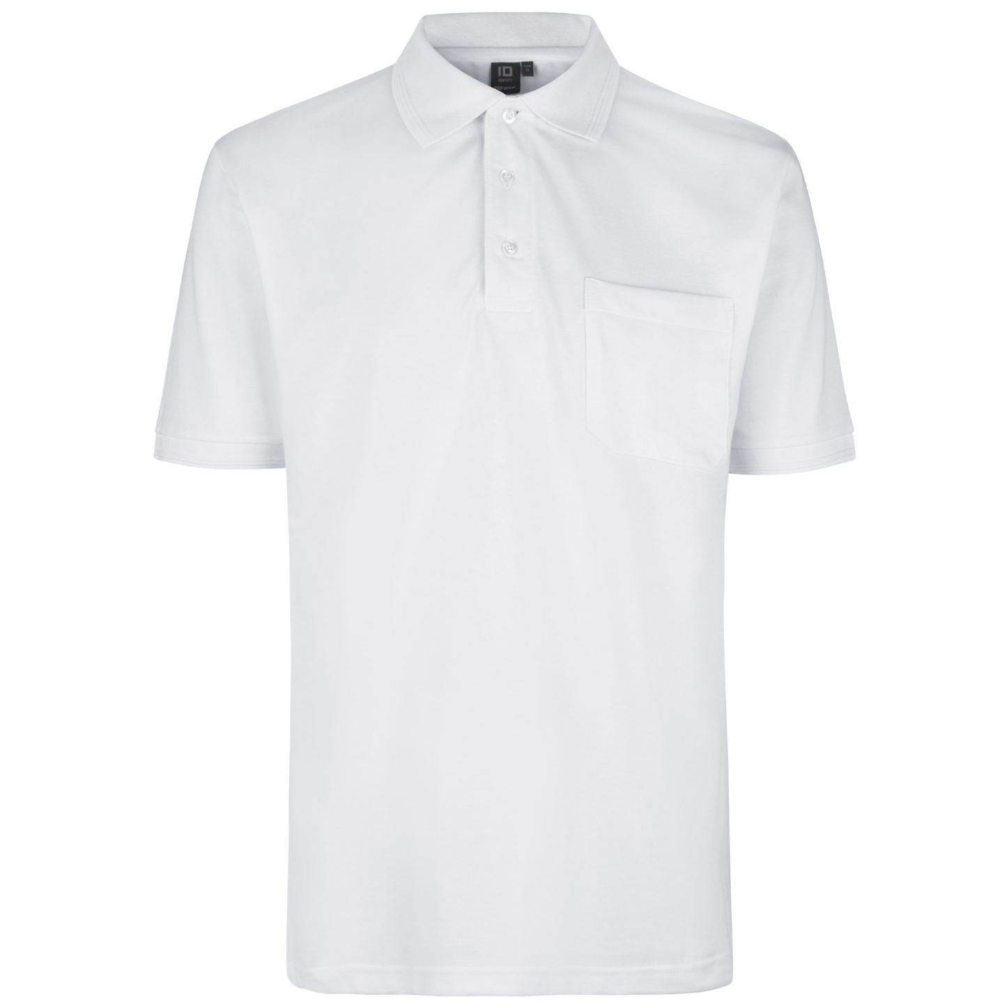 PRO Wear Poloshirt mit Brusttasche, Unisex