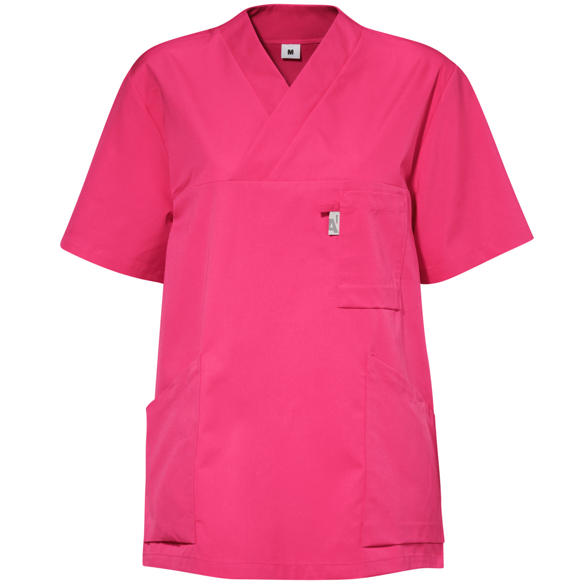Bussarong unisex cerise