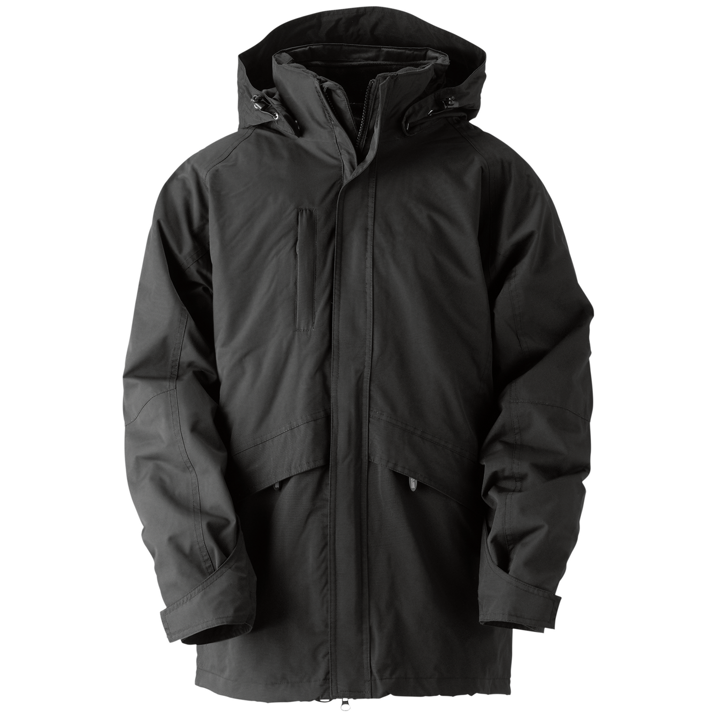 Greystone jakke 3-i-1, damer