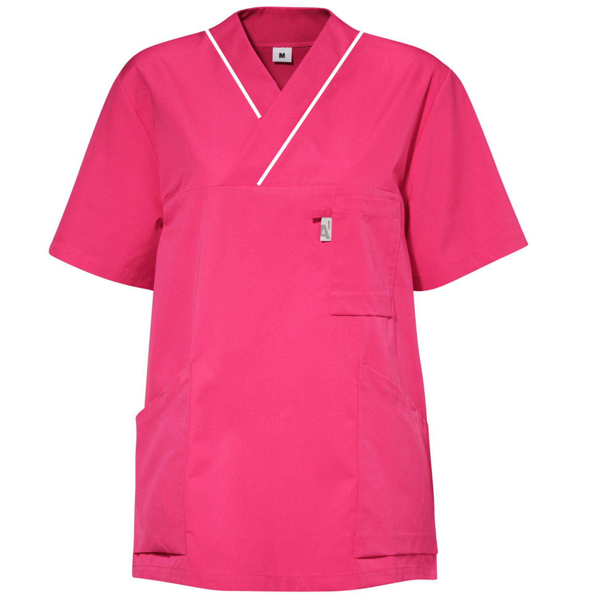 Bussarong unisex rosa