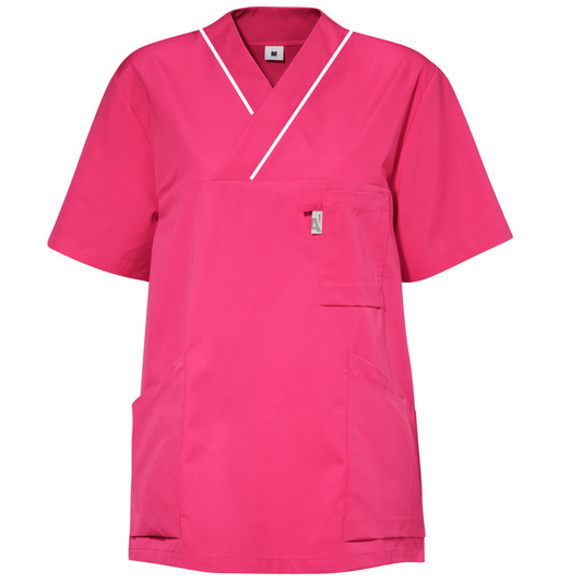 Bussarong unisex rosa