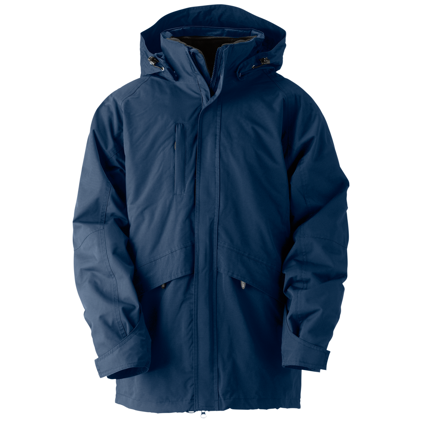 Greystone jakke 3-i-1, damer