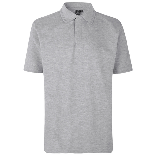 PRO Wear Poloshirt mit Druckknopf, Unisex
