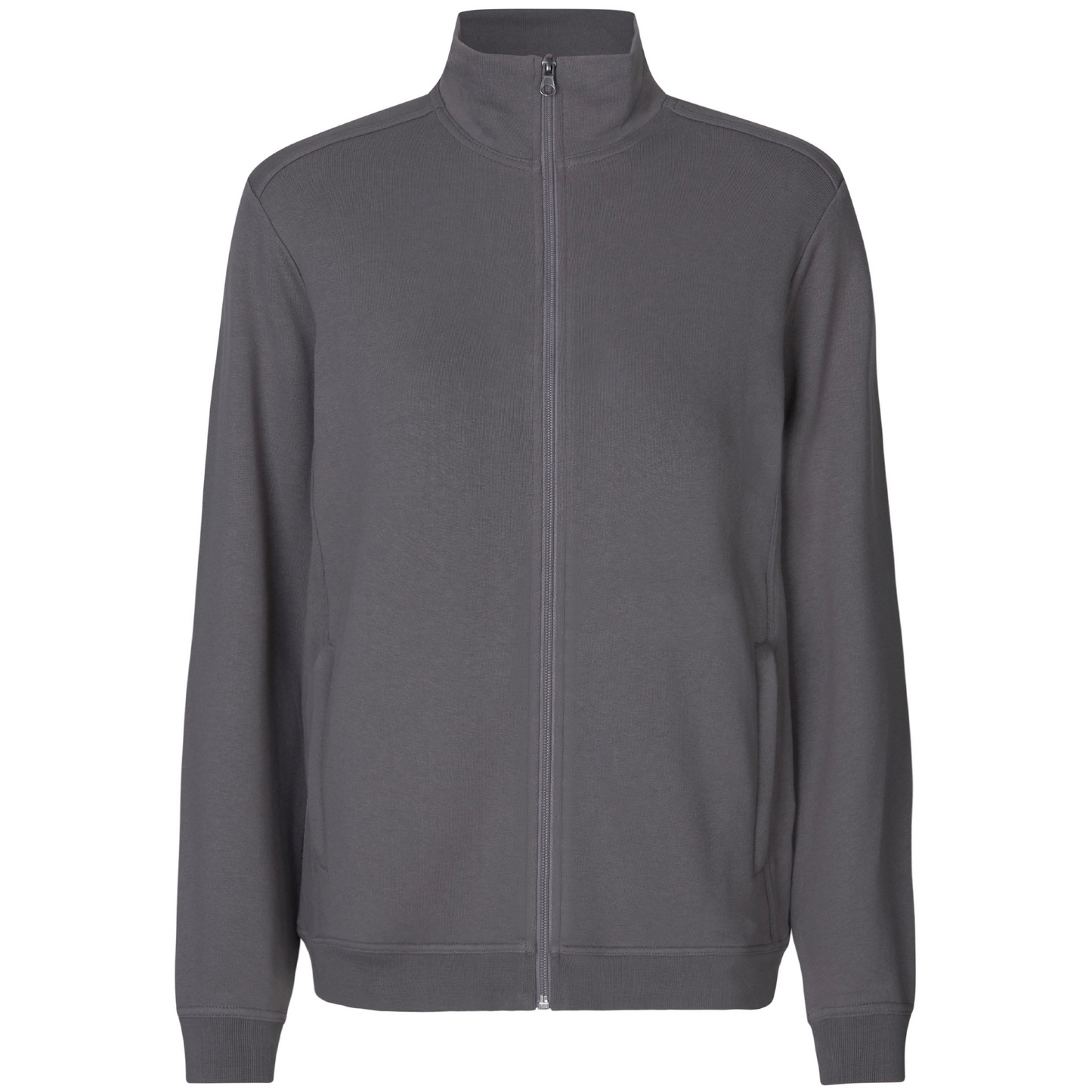 PRO Wear Cardigan med krave, unisex