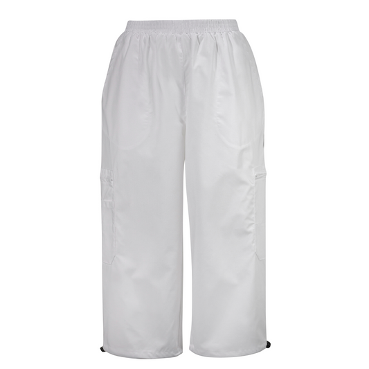 Vårdbyxa i caprimodell