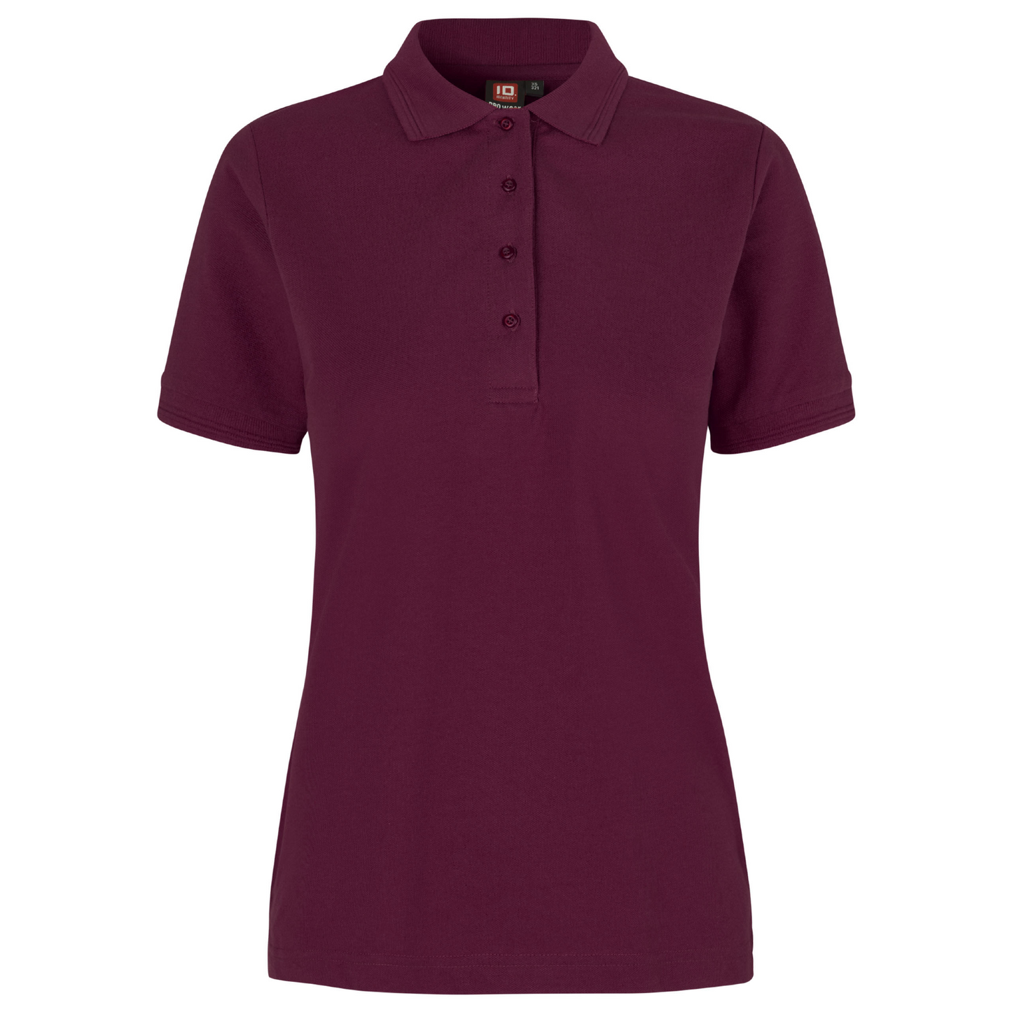 PRO Wear Polo, Damen
