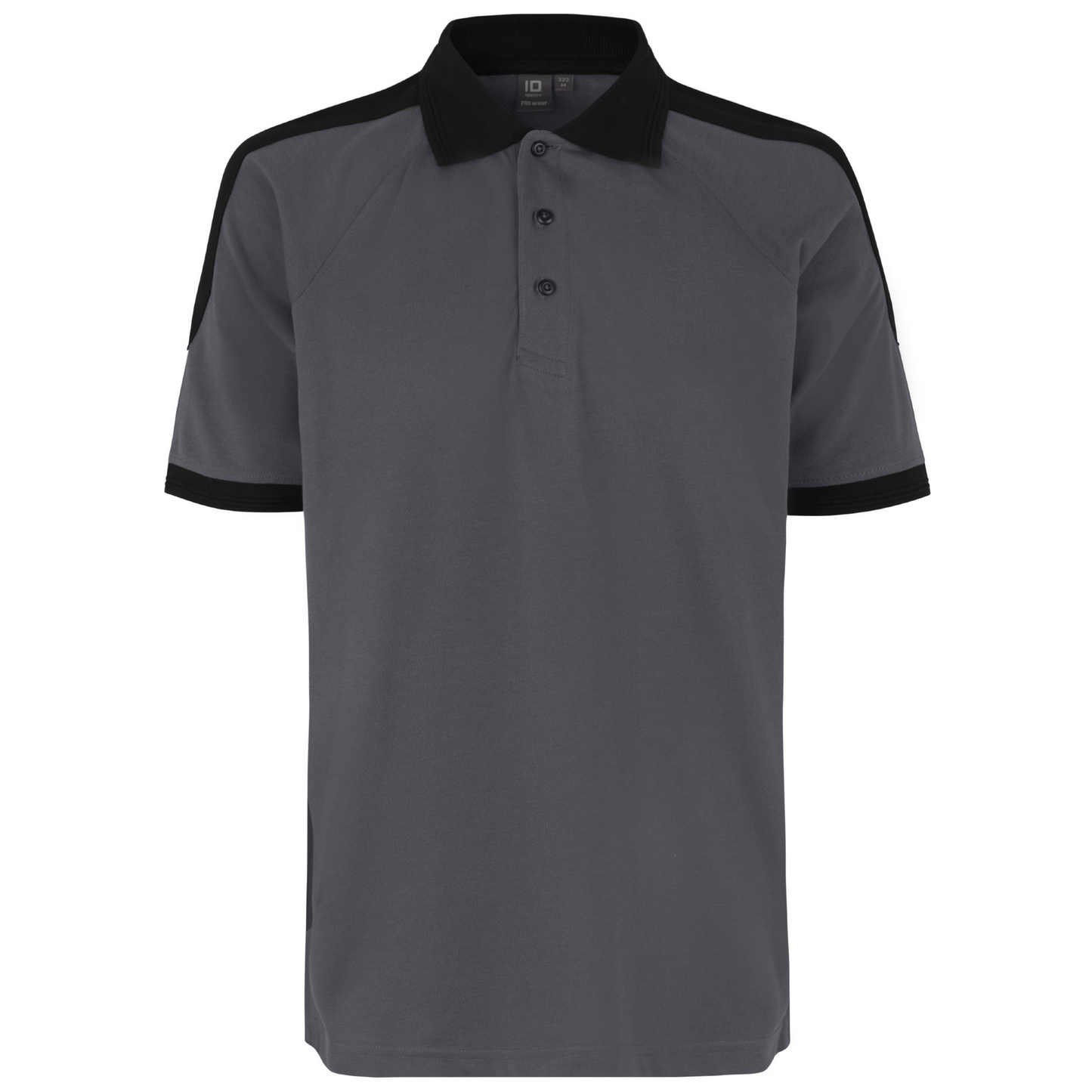 PRO Wear Piké med kontrast, Unisex