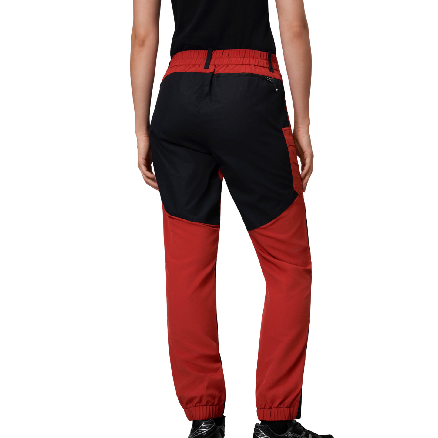 Hybridhose, Damen