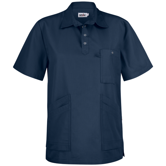 SMILA Vårdskjorta, Unisex