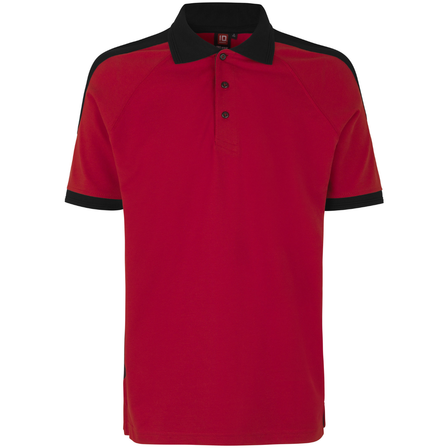 PRO Wear Piké med kontrast, Unisex