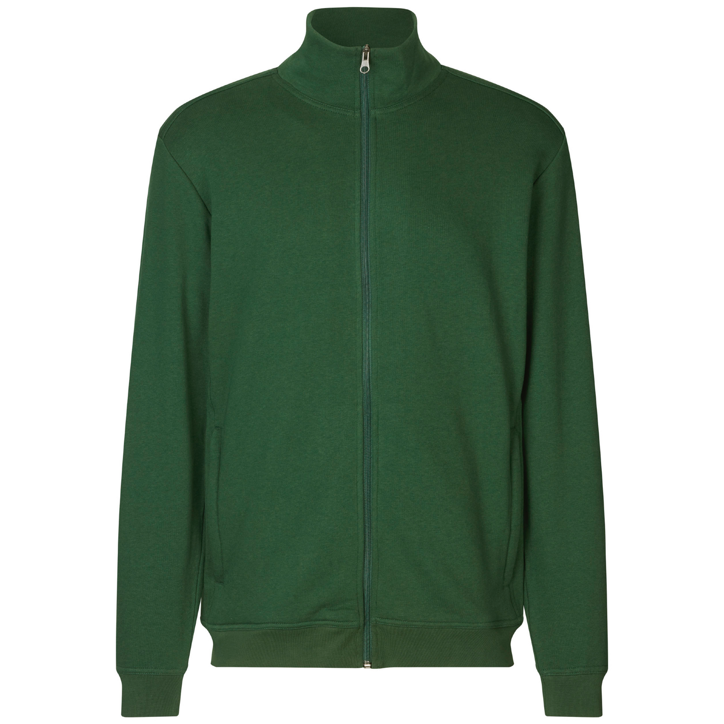 PRO Wear Cardigan med krave, unisex