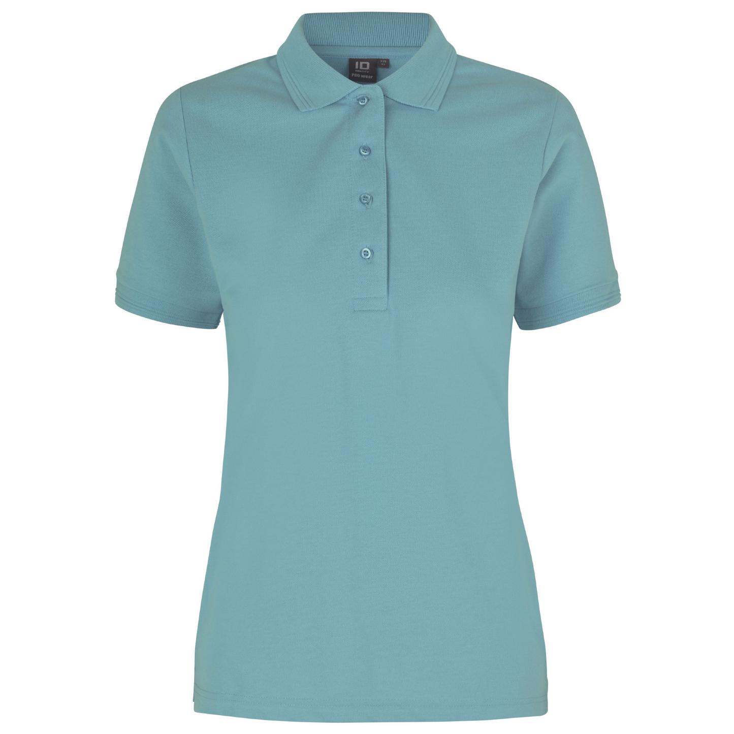 PRO Wear Polo, Damen