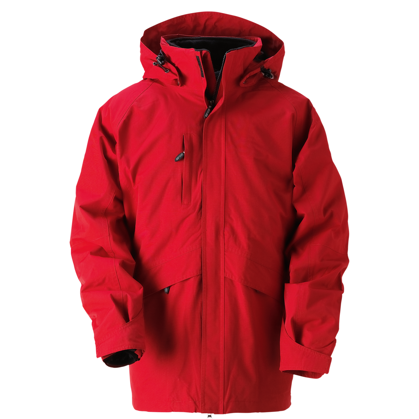 Greystone jakke 3-i-1, damer