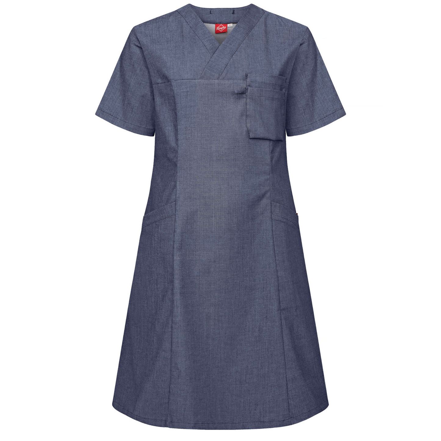 SEGERS Kleid Stretch