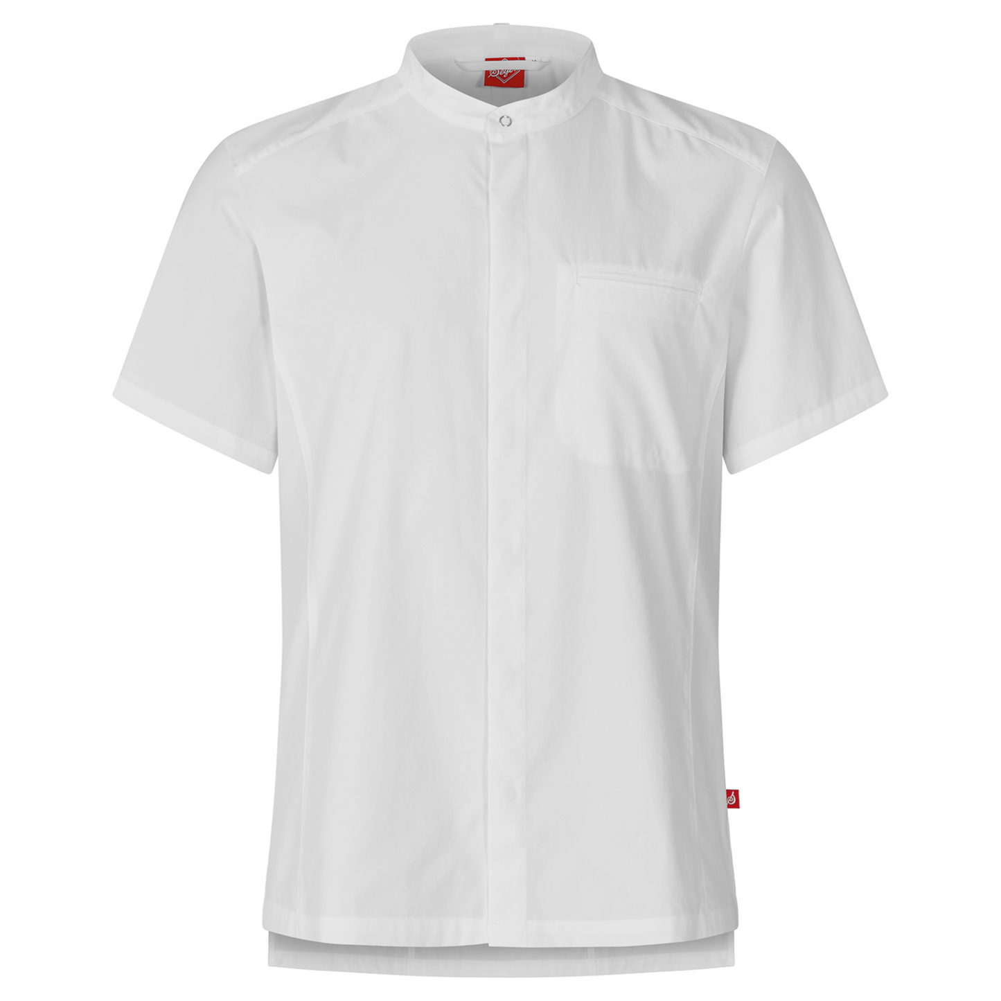 Kockskjorta Action stretch, Unisex